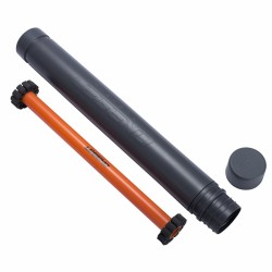 Tube de flèche télescopique...