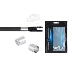 Colliers d'encoche ID3.2...
