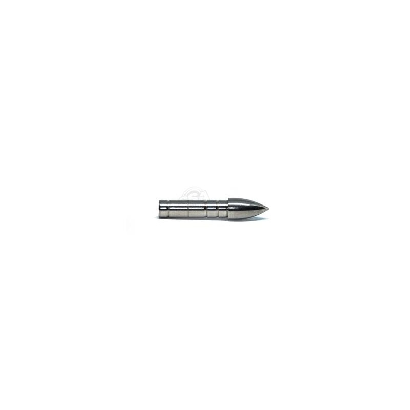 POINTES À COLLER ID DE BALLE 6,2 mm/0,244" 300-400 poids 130 g