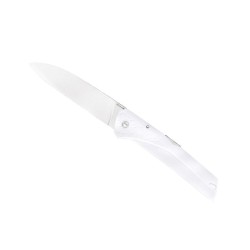 COUTEAU FLORINOX KIANA BLANC