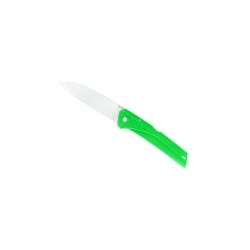 COUTEAU FLORINOX KIANA VERT