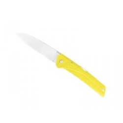 COUTEAU FLORINOX KIANA JAUNE