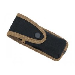 ETUI CORDURA NOIR 13/14 CM