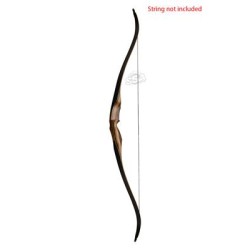 ARCS DE CHASSE SAGE 60" RH...