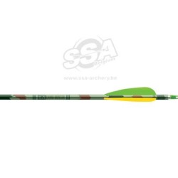 MANCHE XX75 CAMO HUNTER...