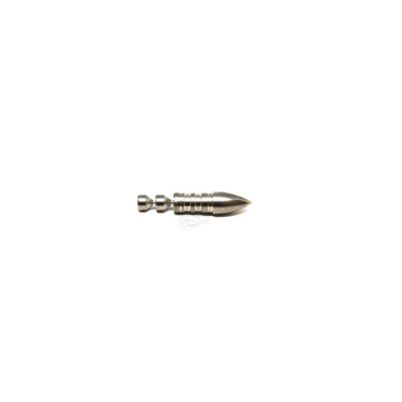 POINTES DE COLLAGE BULLET BREAK-OFF 2314 poids 180-200-220 gr