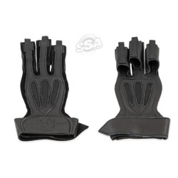 GANTS DE TIR NEO EN CUIR ET...
