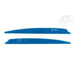 AUBES 4" ZEN BOHNING