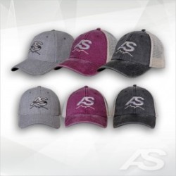 CASQUETTES AS
