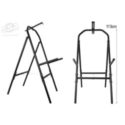 TARGET STAND METAL SMALL...