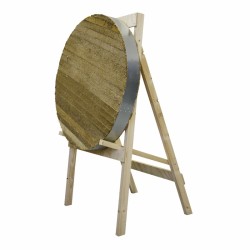 Support de cible JVD en...