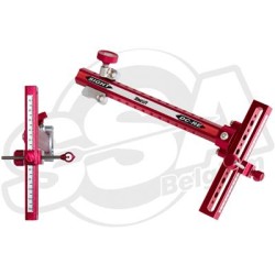 VISEURS RECURVE BASHA RH/LH...