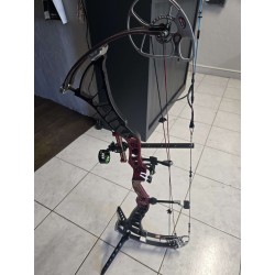 ARC POULIES BOWTECH