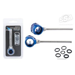 LUNETTE DE TIR RECURVE TEC ONE