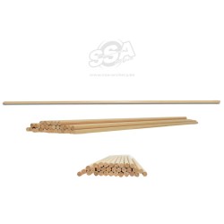 WOODEN SHAFT PREMIUM-SP...