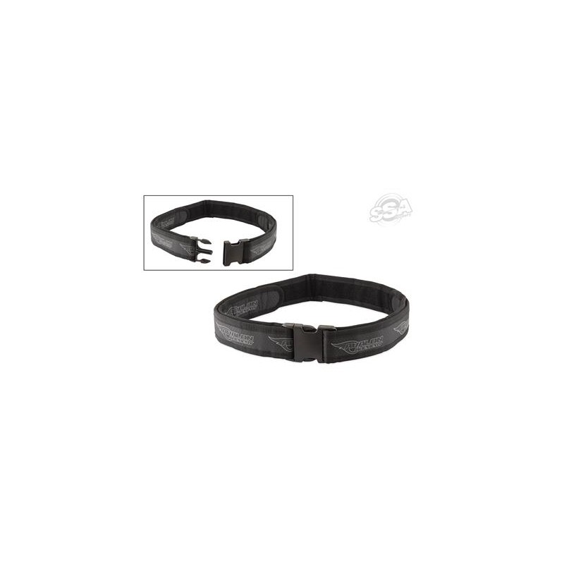 CEINTURE AVALON TEC RÉGLABLE NOIRE