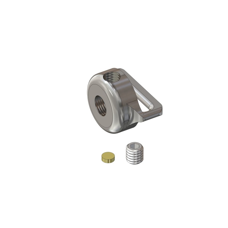 ADAPTATEUR SANGLE L'INDEX