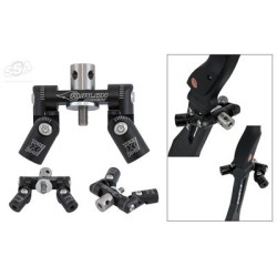 AVALON TEC ADJUSTABLE V-BAR