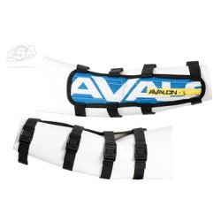 PROTÈGE-BRAS DOUBLE LG 25CM...