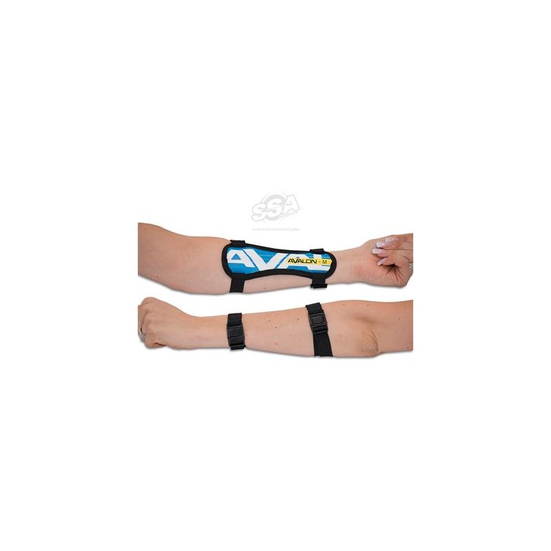 PROTÈGE-BRAS SIMPLE MD 17X8CM POLYESTER 600D 2 FIXATIONS