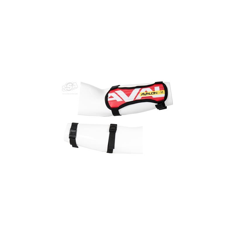PROTÈGE-BRAS SIMPLE SM 17X6CM POLYESTER 600D 2 FIXATIONS