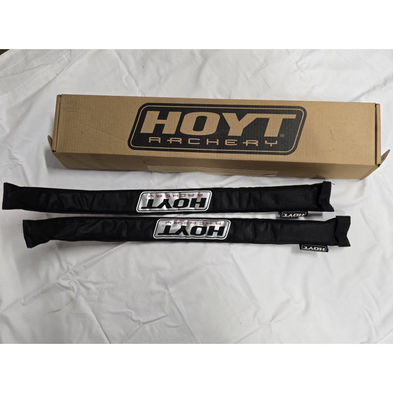 BRANCHES HOYT TRIAXIAL