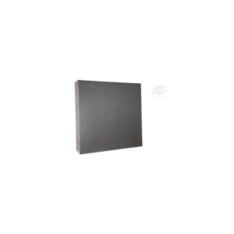 CIBLE EN MOUSSE AVALON 90 cm x 90 cm x 21 cm