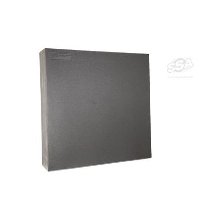 CIBLE EN MOUSSE AVALON 90 cm x 90 cm x 21 cm