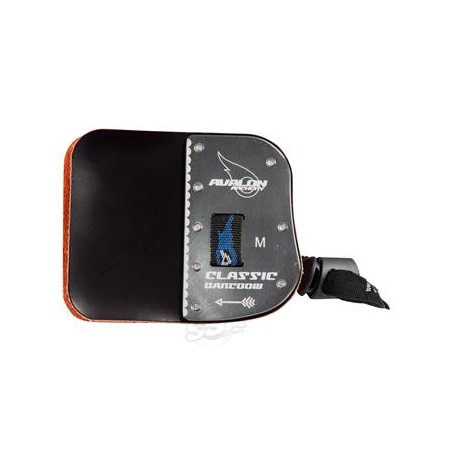 BAREBOW TABS BB CLASSIC avec CUIR PRIME