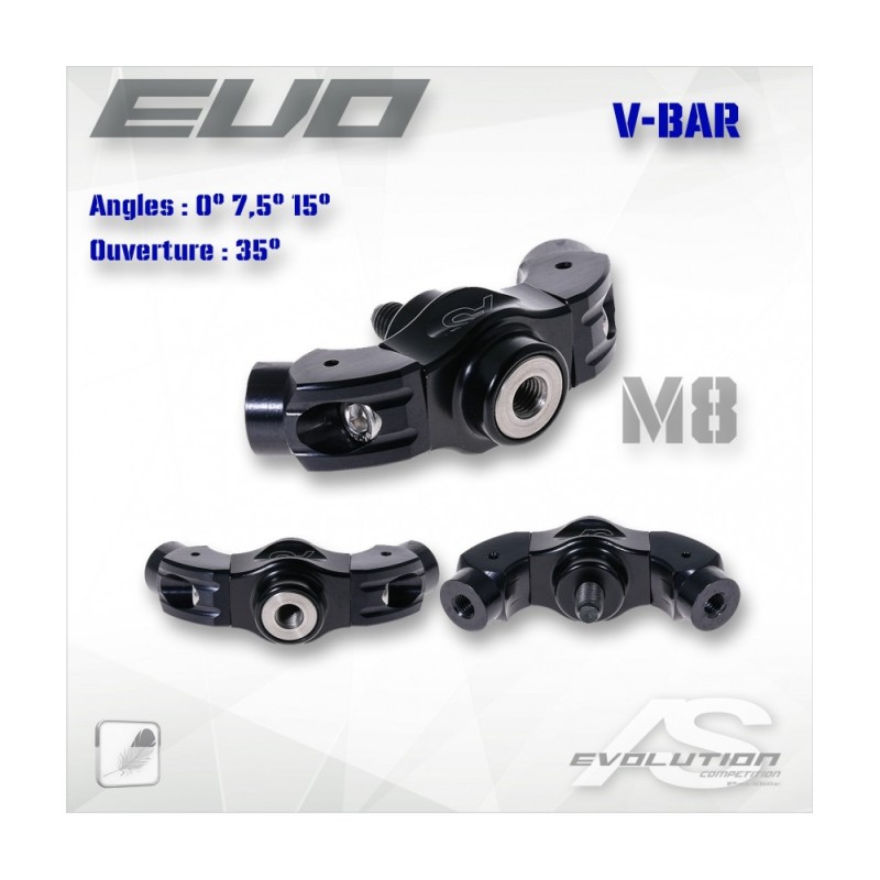 V-Bar Arc Système Universel EVO