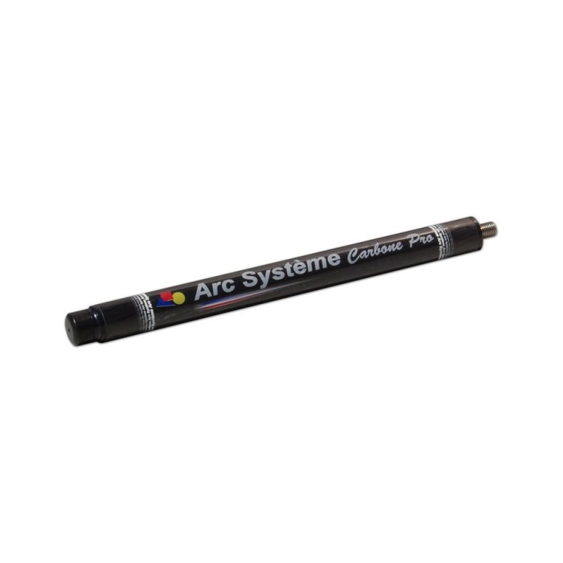 Arc Système - Latéral Carbone Pro Ø18