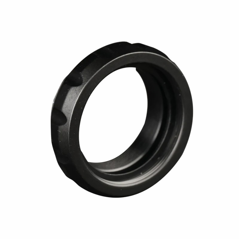 Boîtier d'objectif et bague de retenue Shrewd pour lunettes Optum 29 mm