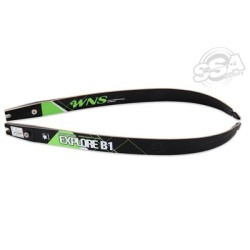 LIMBS FIBER BAMBOU...