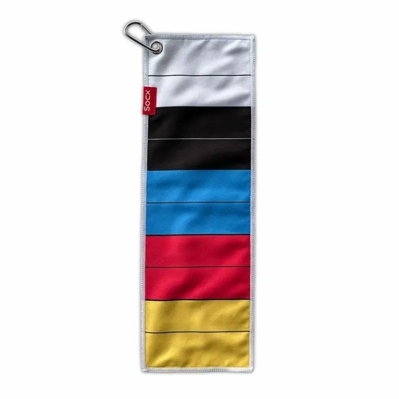 Socx Serviette Tir à l'arc