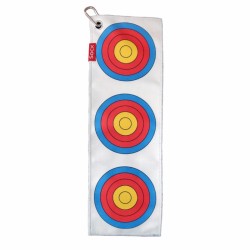 Socx Serviette Tir à l'arc...