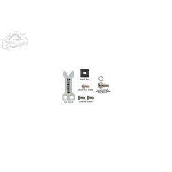 PIÈCES POUR REPOSE-FLÈCHES...