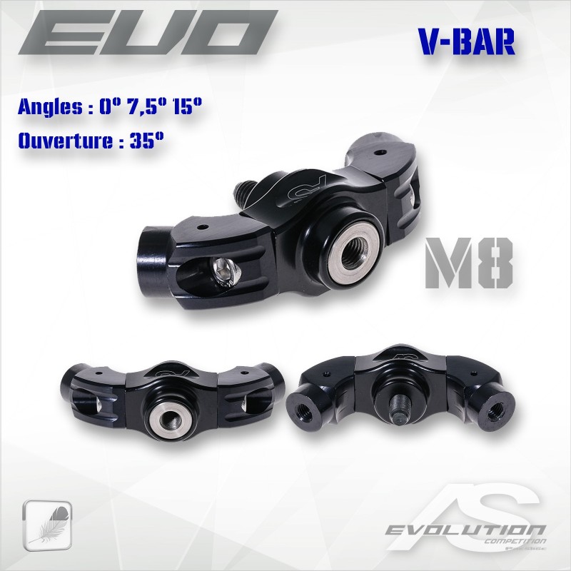 V-BAR EVO