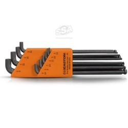 Clés Allen et Torx Pro Hex...