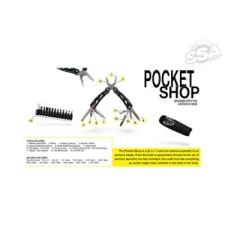 DERNIÈRE CHANCE PINCES DE...