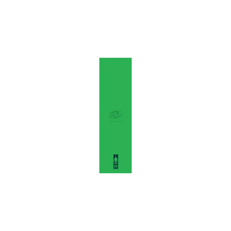 Bandes adhésives 5,5 po (14 cm) de diamètre (9,53 mm - 23/64 po)
