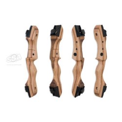 LEVIER DE VITESSE EN BOIS...