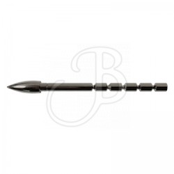 EASTON POINTE 4MM HL 80-130...