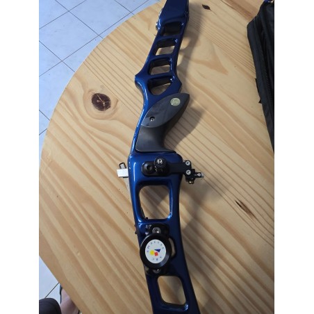 ARC GAUCHER SF