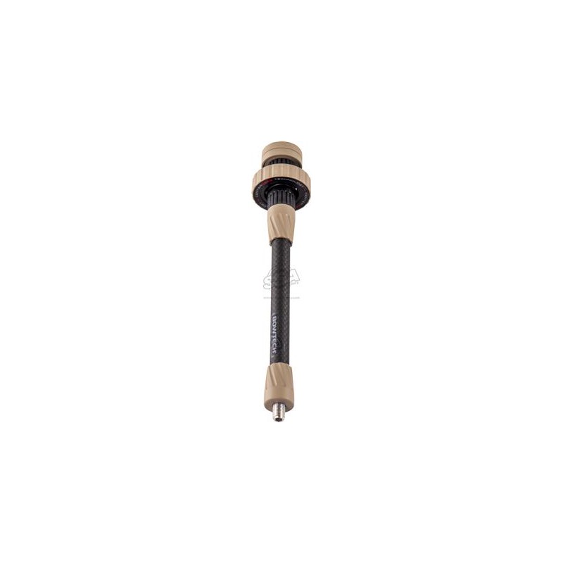 BOWTECH CENTERMASS 8" GRÈS
