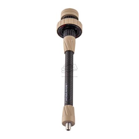 BOWTECH CENTERMASS 8" GRÈS