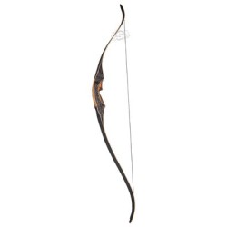 ARCS DE CHASSE ORYX 60" RH...