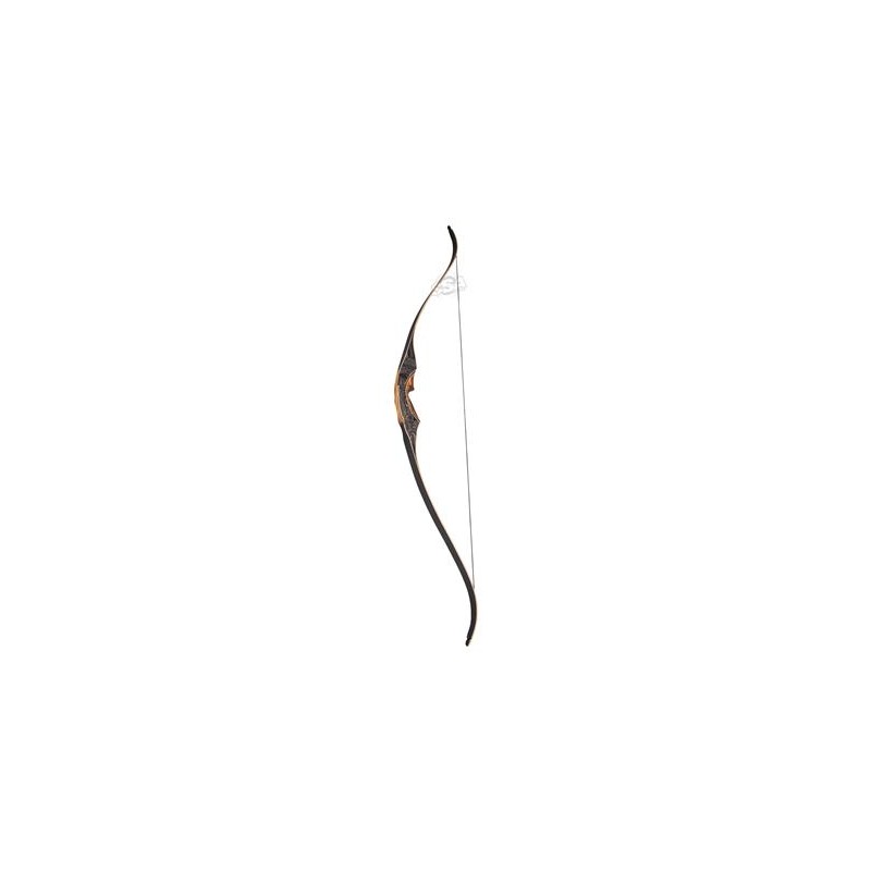 ARCS DE CHASSE ORYX 60" RH CORDE FASTFLITE INCLUSE.