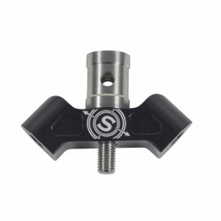 V-BAR SHREWD