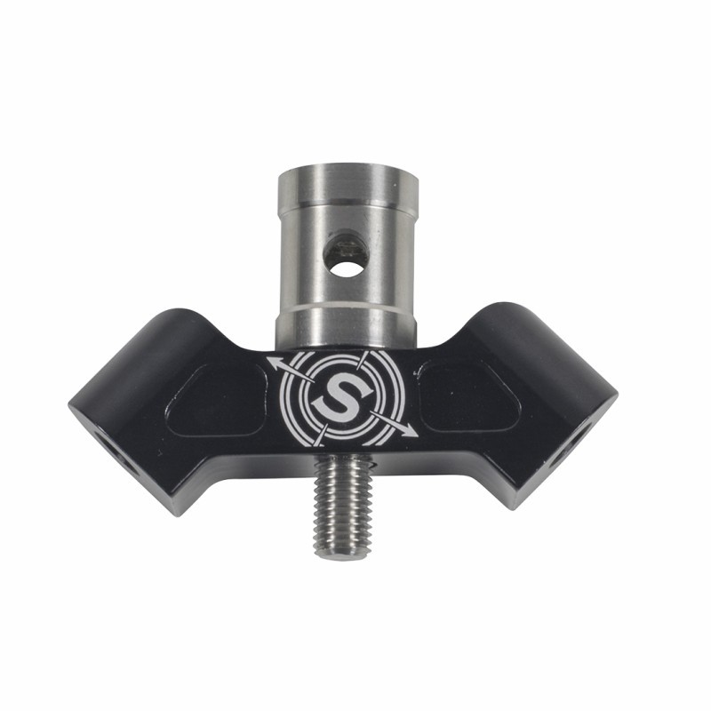 V-BAR SHREWD