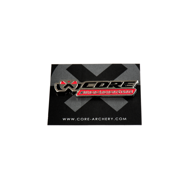 Broches centrales de type papillon